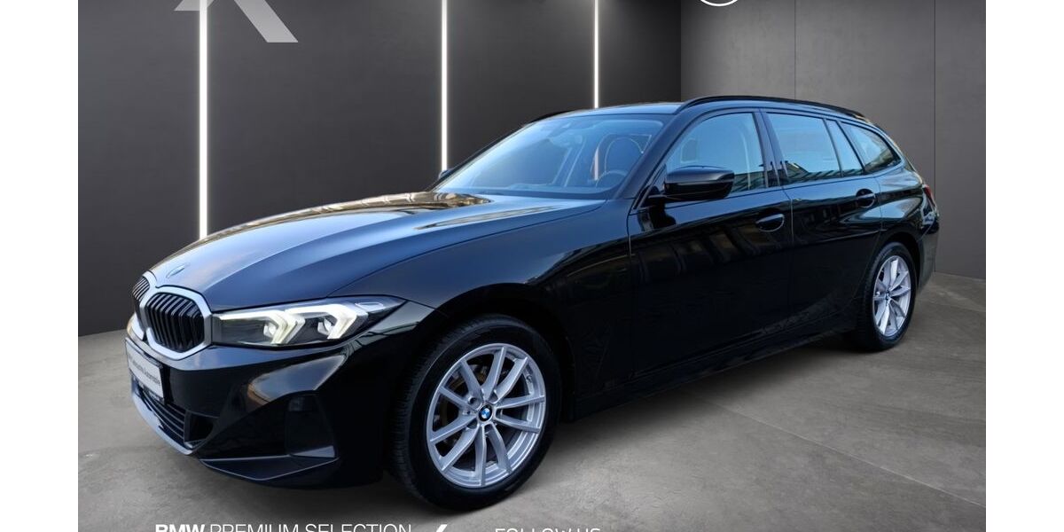 BMW 318 94.145 km 25.880 &euro; Bottrop 46236