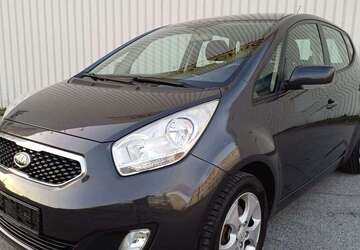 Kia Venga 296.209 km 3.980 &euro; Mülheim an der Ruhr 45478