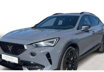 Cupra Formentor 81.026 km 28.270 &euro; Moers 47441