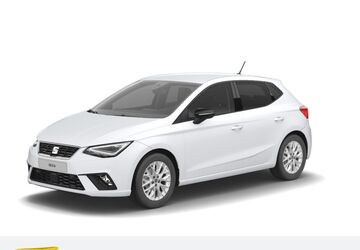 Seat Ibiza 24.374 km 23.490 &euro; Bochum 44809