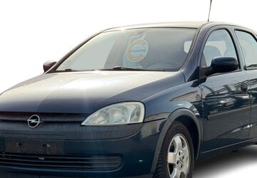 Opel Corsa 106.000 km 1.980 &euro; Duisburg 47249