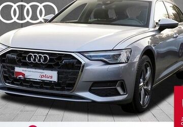 Audi A6 23.980 km 43.940 &euro; Recklinghausen 45657
