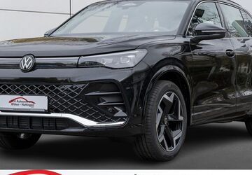 VW Tiguan 4.999 km 41.590 &euro; Hattingen 45527