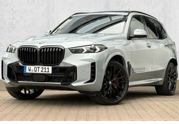 BMW X5 2.004 km 91.180 &euro; Wuppertal 42117