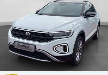 VW T-Roc 40.447 km 25.460 &euro; Recklinghausen 45663
