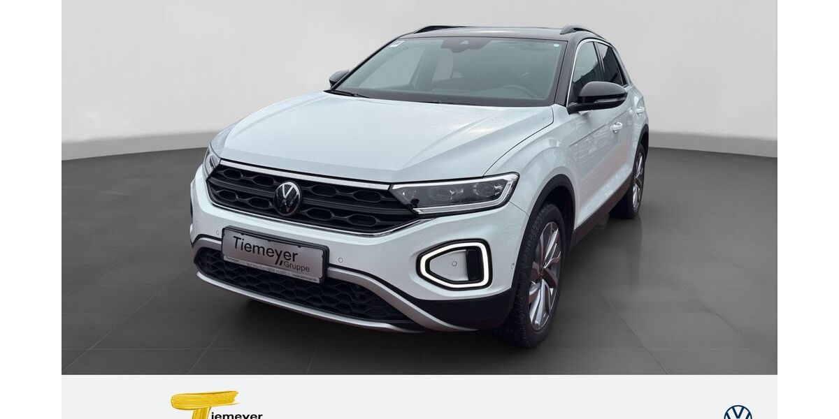 VW T-Roc 40.447 km 25.460 &euro; Recklinghausen 45663