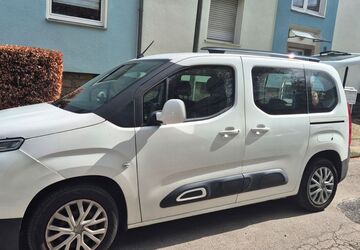 Citroen Berlingo 93.413 km 10.000 &euro; Essen 45138