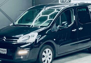 Citroen Berlingo 130.000 km 7.790 &euro; Velbert 42549