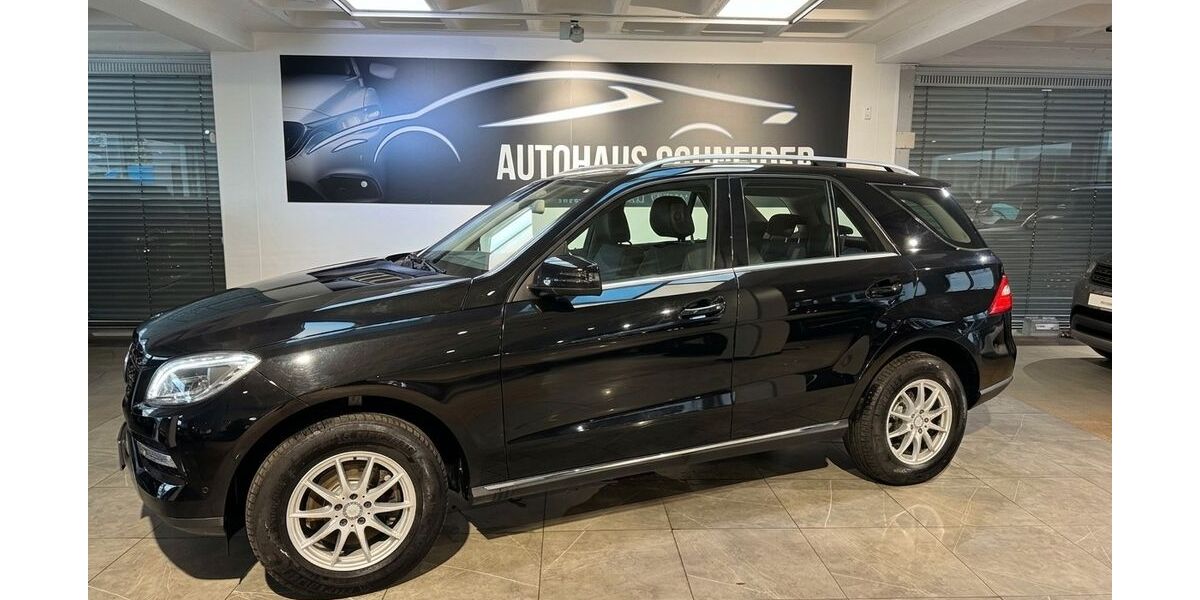 Mercedes-Benz ML 350 189.384 km 18.900 &euro; Ratingen 40880