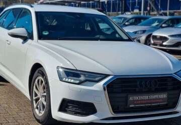 Audi A6 97.000 km 22.990 &euro; Essen 45141