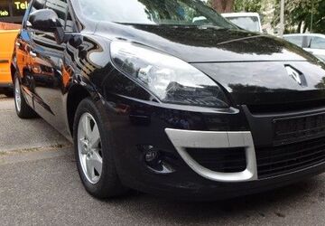 Renault Scenic 133.000 km 5.999 &euro; Essen 45276