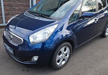 Kia Venga 142.255 km 6.499 &euro; Gevelsberg 58285