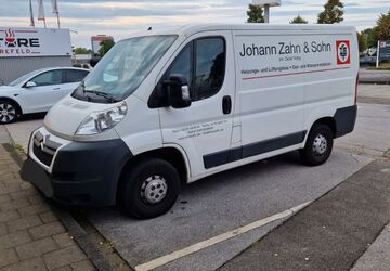 Citroen Jumper 107.000 km 7.500 &euro; Duisburg 47137