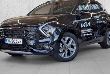 Kia Sportage 7.990 km 35.990 &euro; Sprockhövel 45549