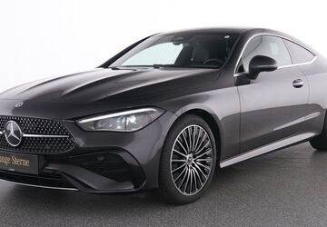 Mercedes-Benz CLE 200 1.890 km 53.485 &euro; Essen 45309