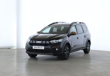 Dacia Jogger 30.551 km 21.880 &euro; Oberhausen 46049