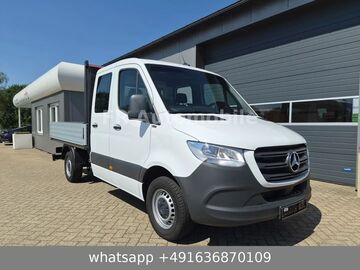Gebrauchte Mercedes-Benz Sprinter
