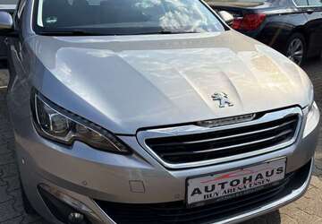 Peugeot 308 60.000 km 7.700 &euro; Essen 45356
