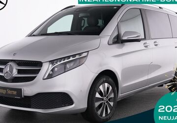 Mercedes-Benz V 250 26.125 km 62.495 &euro; Essen 45309