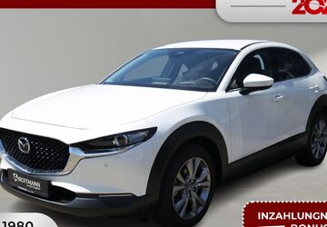 Mazda CX-30 8.294 km 26.900 &euro; Bottrop-Kirchhellen 46244