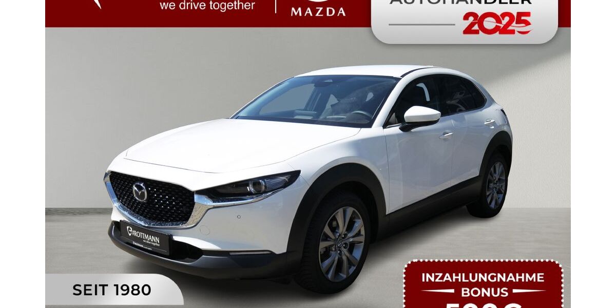 Mazda CX-30 8.294 km 26.900 &euro; Bottrop-Kirchhellen 46244