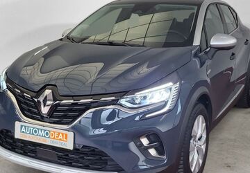 Renault Captur 40.969 km 19.960 &euro; Dinslaken 46539