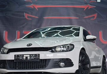 VW Scirocco 216.647 km 6.699 &euro; Voerde 46562