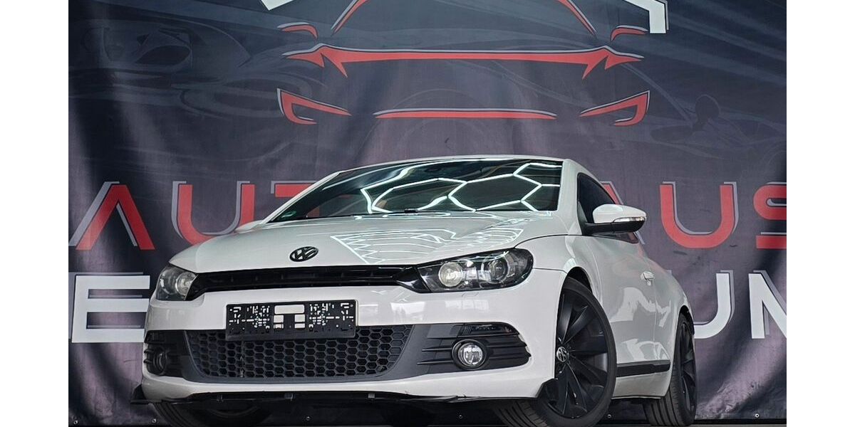 VW Scirocco 216.647 km 6.699 &euro; Voerde 46562