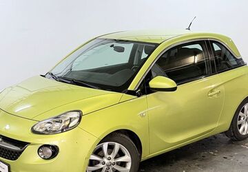 Opel Adam 143.500 km 5.790 &euro; Sprockhövel 45549