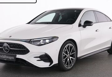 Mercedes-Benz CLA 180 7.900 km 43.685 &euro; Essen 45309
