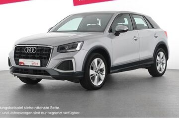 Audi Q2 67.505 km 20.880 &euro; Essen 45143