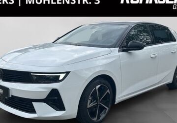Opel Astra 1.911 km 27.990 &euro; Duisburg 47059