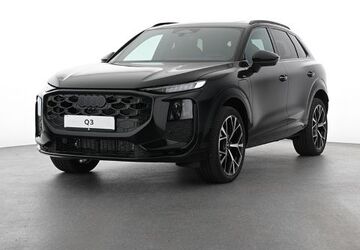 Audi Q3 2.500 km 59.880 &euro; Essen 45143