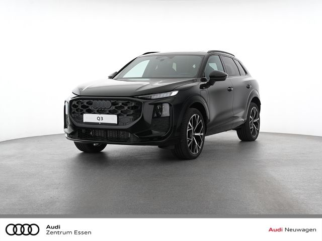 Audi Q3 2.500 km 59.880 &euro; Essen 45143