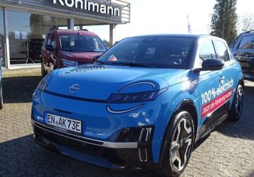 Nissan Micra 5.500 km 31.480 &euro; Sprockhövel 45549