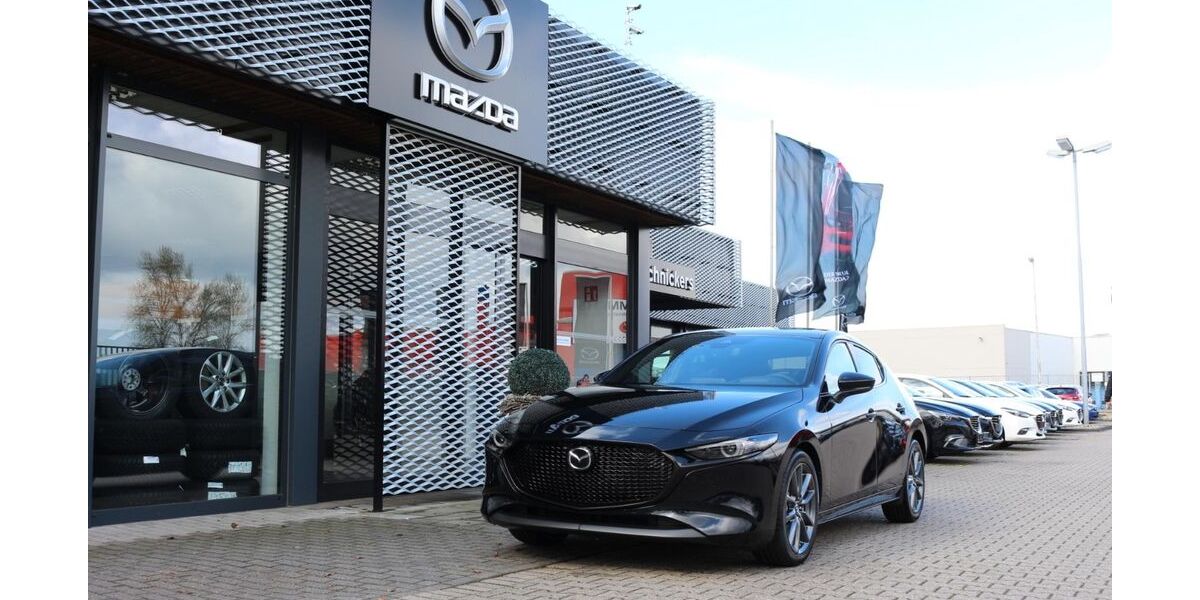 Mazda 3 68.744 km 19.490 &euro; Moers 47441