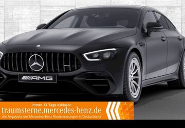 Mercedes-Benz AMG GT 20.399 km 89.990 &euro; Wuppertal 42115