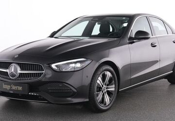 Mercedes-Benz C 180 3.517 km 37.499 &euro; Essen 45309