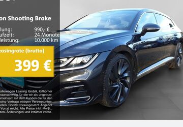 VW Arteon 33.515 km 37.690 &euro; Bochum 44892