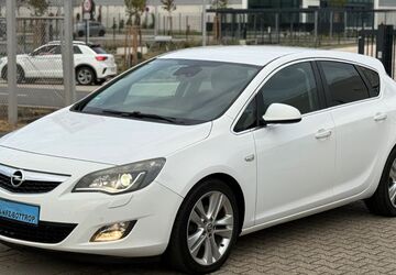 Opel Astra 170.000 km 5.499 &euro; Bottrop 46238