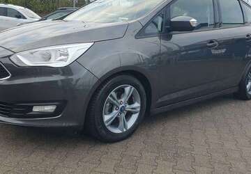 Ford C-Max 81.897 km 9.999 &euro; Essen 45326