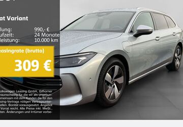 VW Passat Variant 25.435 km 34.390 &euro; Bochum 44892