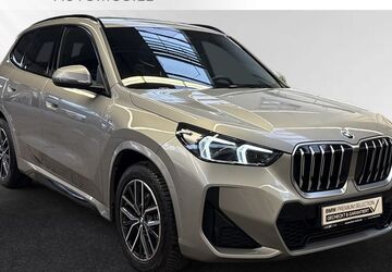 BMW X1 19.500 km 34.800 &euro; Moers 47441