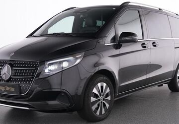 Mercedes-Benz V 250 19.273 km 69.999 &euro; Essen 45309