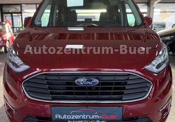 Ford Tourneo 93.000 km 20.990 &euro; Gelsenkirchen 45881