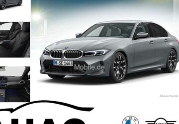 BMW 330 25.382 km 48.840 &euro; Bochum 44809