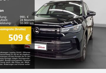VW Tiguan 7.063 km 41.980 &euro; Bochum 44809