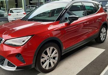 Seat Arona 19.300 km 22.990 &euro; Essen 45326