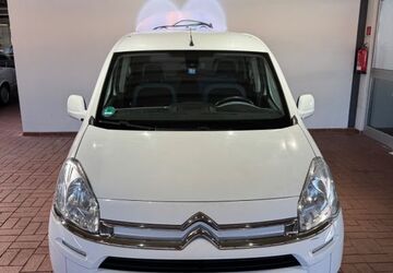 Citroen Berlingo 121.000 km 6.999 &euro; Wülfrath 42489