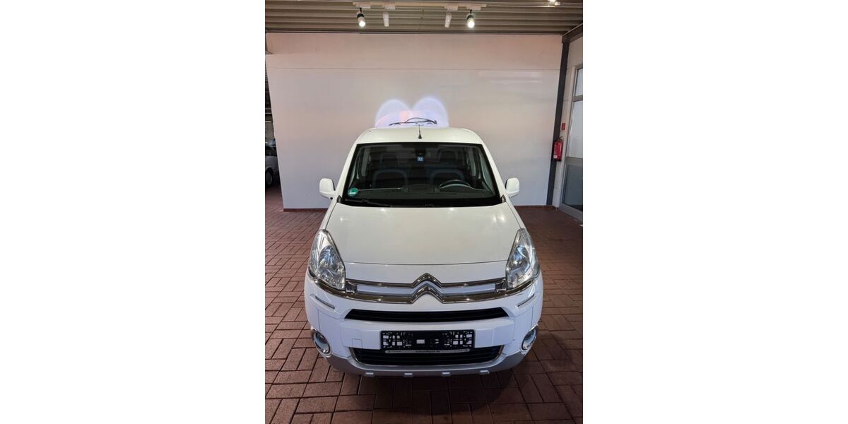 Citroen Berlingo 121.000 km 6.999 &euro; Wülfrath 42489